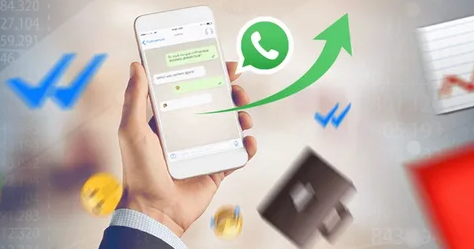 Maximize as vendas da sua empresa com dicas essenciais no WhatsApp